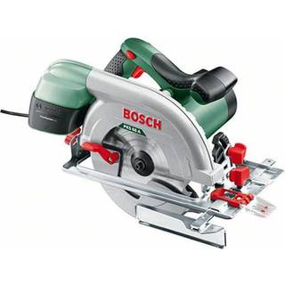 Bosch rundsav pks 66 a