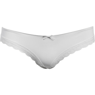 Femilet - String trusse - Emily - Hvid
