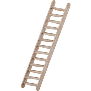 Dolle hemsetrappe osaka 13 trin i bøg - fsc® 100%