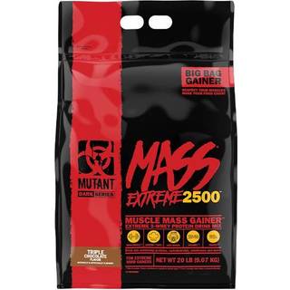 Mass Extreme 2500 Gainer 9 kg