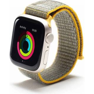 ZAGG Gear4 band for Apple Watch (42 mm 44 mm 45 mm)