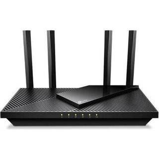 TP-Link Archer AX55 Pro AX3000 Wi-Fi 6 router ➞ På lager - klar til levering