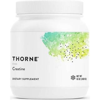 Thorne Creatine (NSF), 450 g