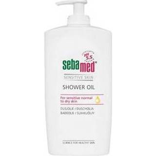 Sebamed Shower Oil - 500 ml.