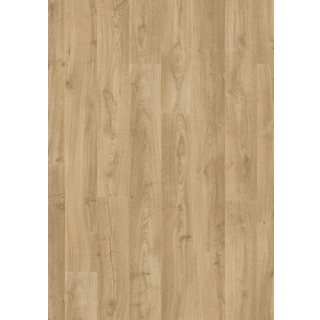 Pergo Trondheim Beige Oak laminatgulv, 9,5 x 211 x 2050 mm