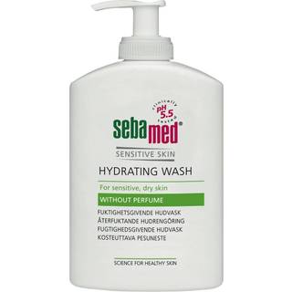 Sebamed Hydrating Body Wash - 300 ml.