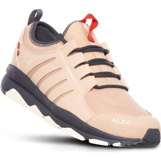 Alfa Women's Stokka Advance Gore-Tex Sand, 38