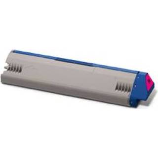 OKI TONERKASSETTE MAGENTA FUER 24.000 SEITEN FUER C931DN   IN SUPL