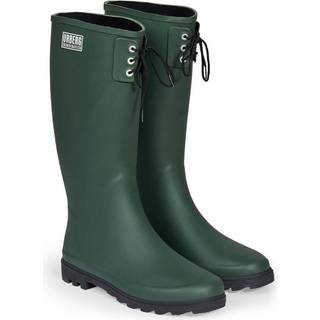 Urberg Unisex Kovra Rubber Boot Kombu Green, 46