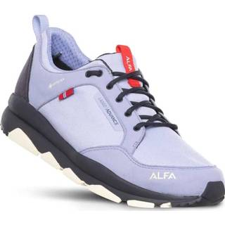 Alfa Women's Laggo Advance Gore-Tex Lavendel, LAVENDER, 37