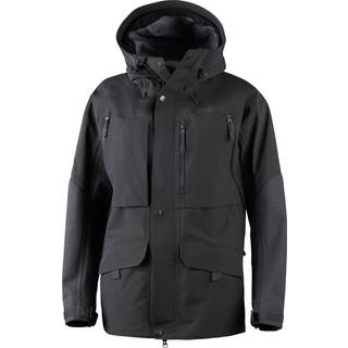 Lundhags Women's Ocke Jacket Charcoal, S