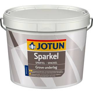 Jotun Grovspartel - 3 L