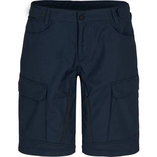 Gridarmor Granheim Hiking Shorts Women's Navy Blazer, 40