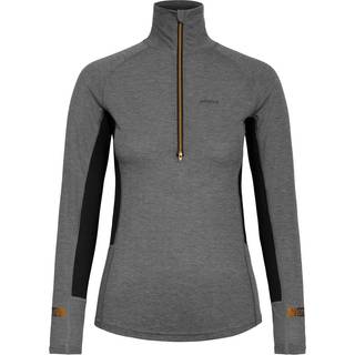Johaug Aerial Woolmix 2.0 Half Zip Træningstrøje Dame