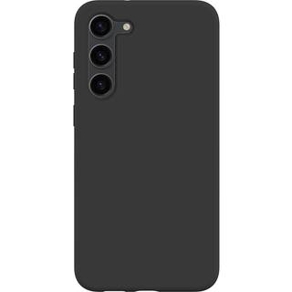 Samsung Galaxy S23+ (Plus) Key Silikone Cover - Antibakteriel - Sort
