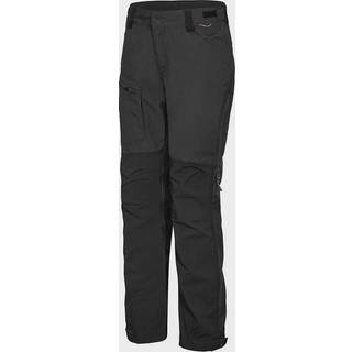 Urberg Women's Hiking Pants Black Beauty, 44