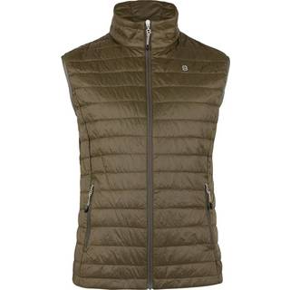 8848 Altitude Men's Nova 2.0 Hybrid Vest Army Green, S