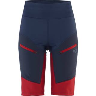Ane Hiking Shorts W Marin (M)