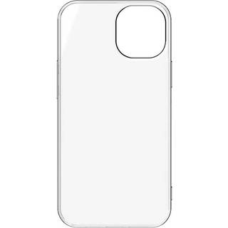 KEY Gennemsigtig Dæksel - Helt Ny / Iphone 14