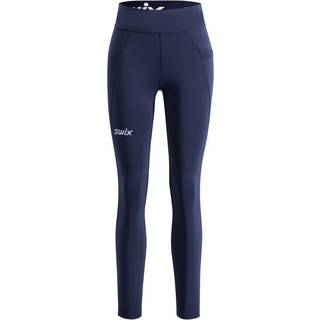 Leggings SWIX Pace High Waist 10035-23-75100 Størrelse M