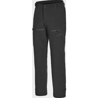 Gridarmor Kvisla 3L Pants Men's Jet Black, L