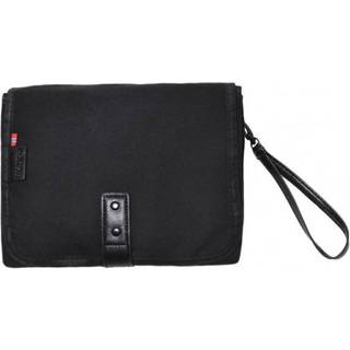 Easygrow Stelle transportabelt pusleunderlag Sort