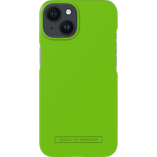 Seamless MagSafe Case Hyper Lime