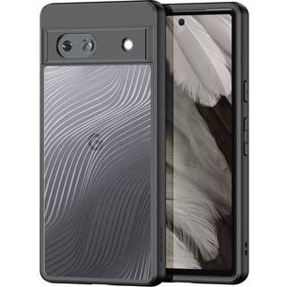 Dux Ducis Aimo Series Cover Google Pixel 7a gennemsigtig