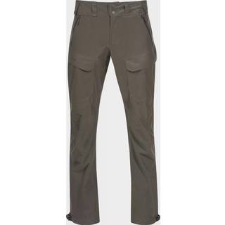 Bergans Hogna 3L Bukser Herre Green Mud L -