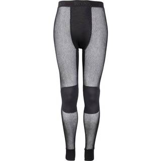 Brynje Unisex Wool Thermo Longs with Inlay Black, L