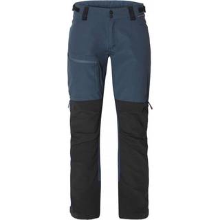 Urberg Women's Hiking Pants Midnight Navy, 36