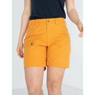 Bergans Women's Nordmarka Leaf Light Shorts Golden Field, 38
