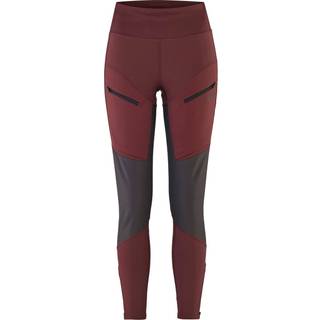 Kari Traa Women's Ane Hiking Tights Syrup, XS