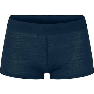 Urberg Women's Ervik Merino Boxer Midnight Navy, S