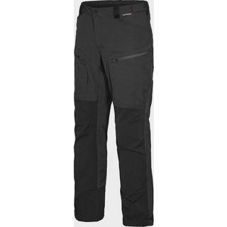 Urberg Men's Hiking Pants Black Beauty, 46