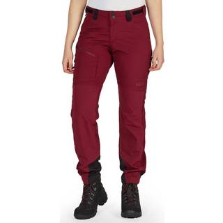 Urberg Women's Hiking Pants Cabernet, 38