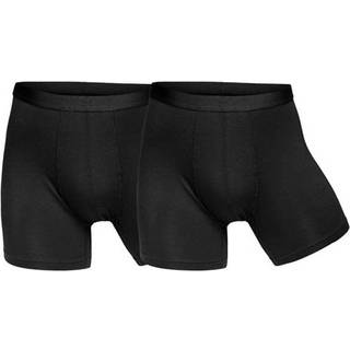 Panos Emporio 2-pak EcoVero Pouch Boxer - Black - Large