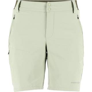 Kari Traa Women's Sanne Outdoor Shorts 8in Slate, L
