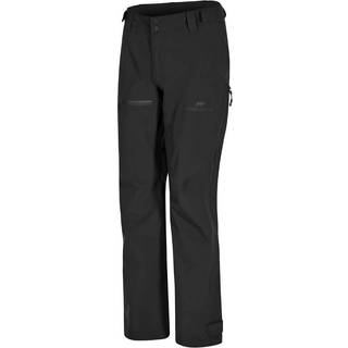Gridarmor Kvisla 3L Pants Women's Jet Black, S