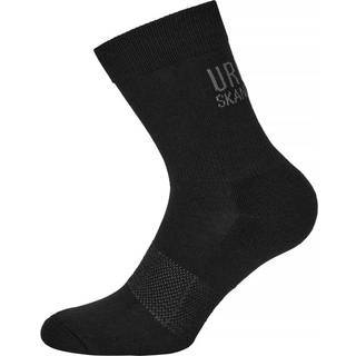 Urberg Hiking Wool Sock G2 Black Beauty, 36-39