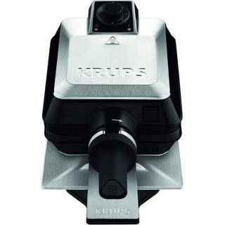 Krups Vaffeljern Premium FDD 95 D