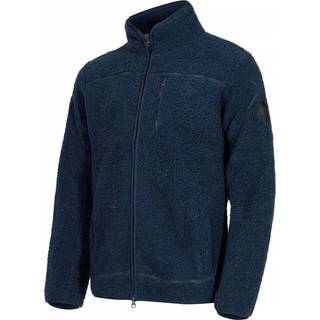 Urberg Kids' Åheim Pile Jacket Midnight Navy, 98/104