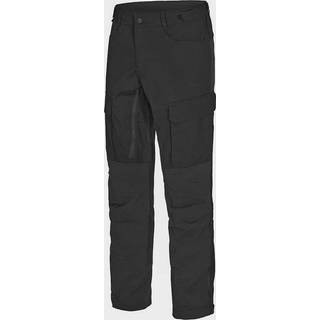Gridarmor Men's Granheim Hiking Pants Jet Black, 46