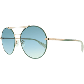Rag & Bone RNB1011/S PEF/EZ 59 Solbriller Kvinder Guld - Gold - 59mm