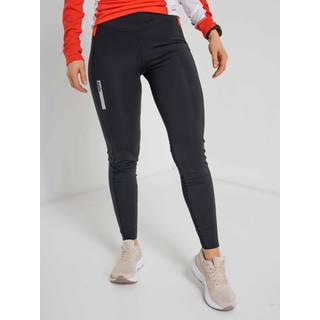 Swix Women's Roadline Tights Black, M