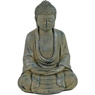 Amaithaba Japansk Buddha Statue