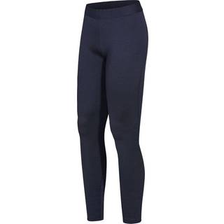 Urberg Women's Selje Merino-Bamboo Pants Dark Navy, Black iris, S