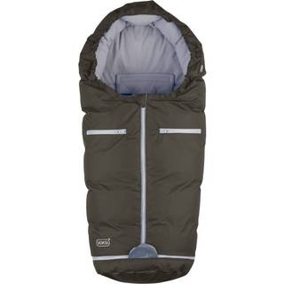 Voksi Active Kørepose, Olive Green