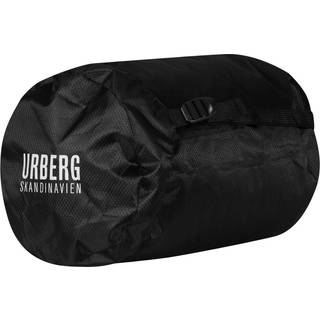 Urberg Compression Bag S Black, OneSize