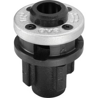 REMS 521036 Rørgevindskærer R 1/2", til Eva/Amigo